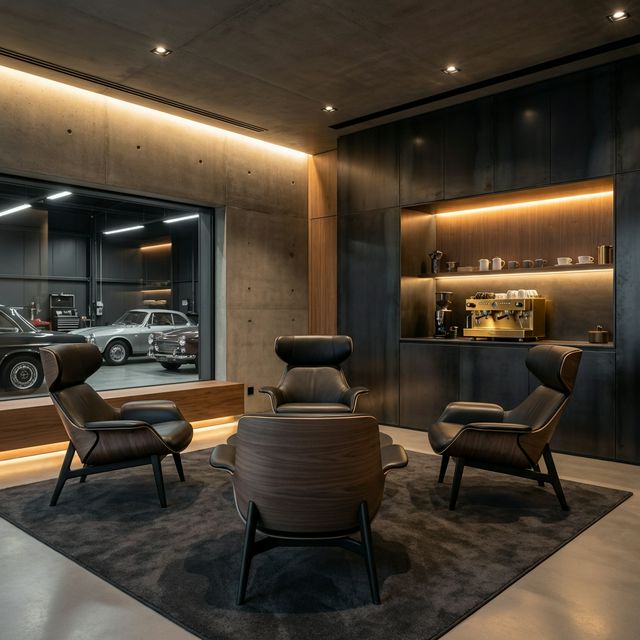 Condition assessment